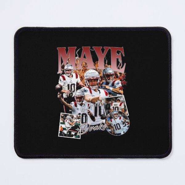 Item preview, Drake Maye designed and sold by MykaShop.