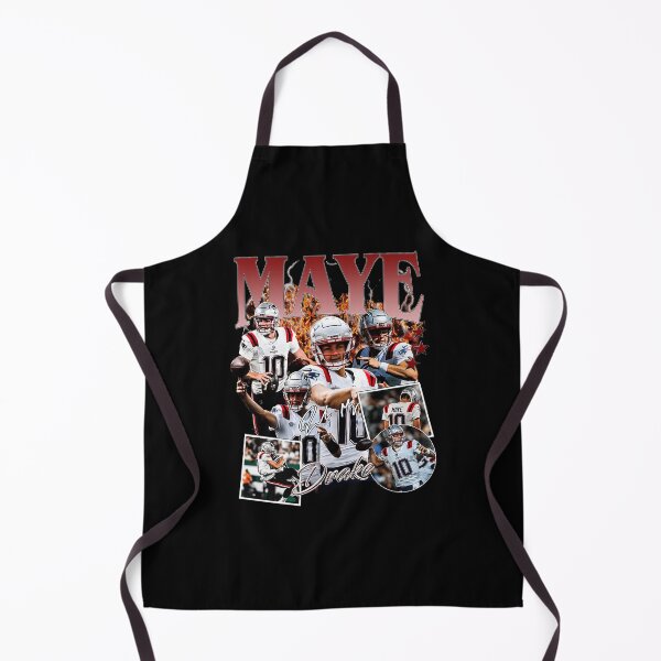 Item preview, Drake Maye designed and sold by MykaShop.