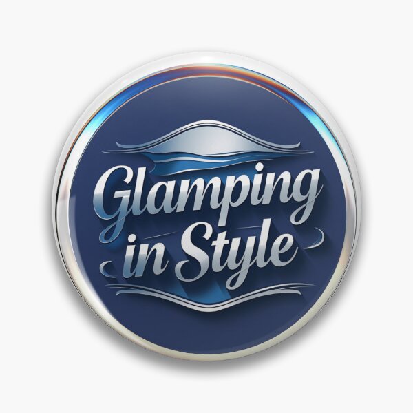Item preview, Glamping in Style T Shirt, Glamping in Style Shirt, Glamping in Style Apparel, Glamping in Style Phone Case, Glamping in Style Gifts, Glamping in Style Tote Bag, Glamping in Style Mug designed and sold by happiness1000.