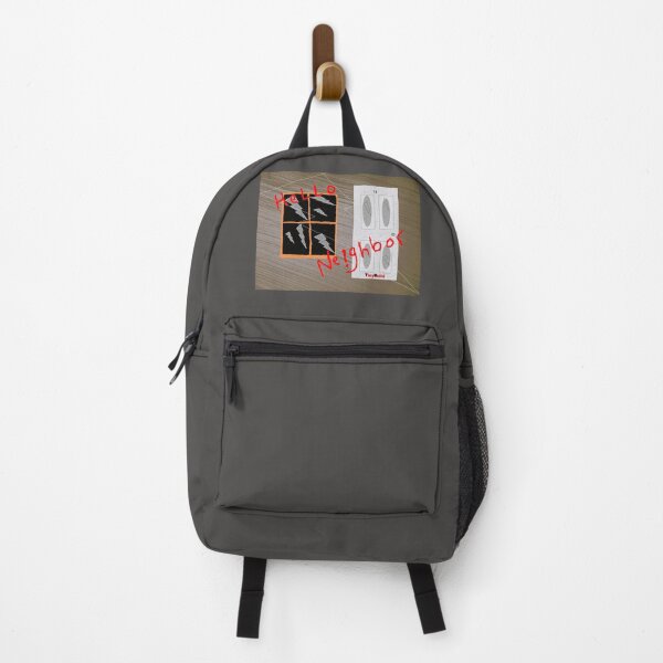 Item preview, Hello Neighbor designed and sold by JPOempathy.