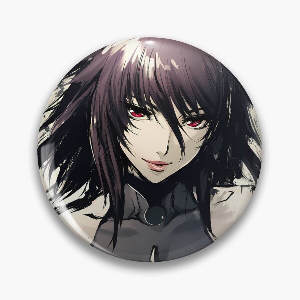 Item preview, Mizuki Shiranui - 20 designed and sold by Infinite-Aspire.