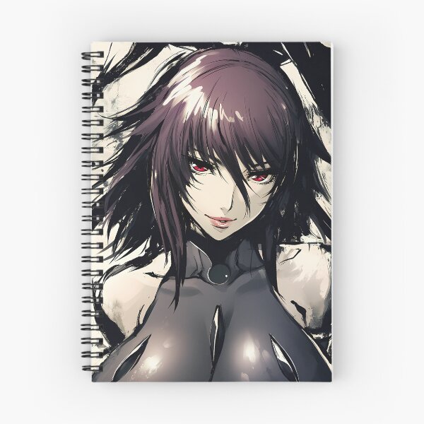 Item preview, Mizuki Shiranui - 20 designed and sold by Infinite-Aspire.