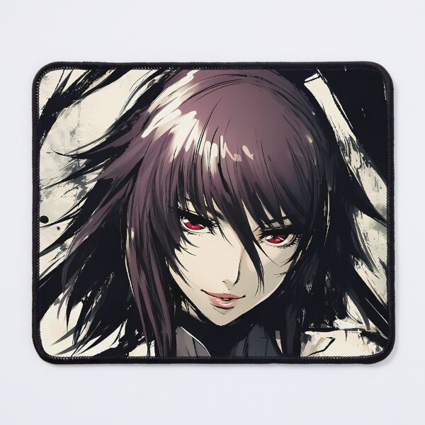 Item preview, Mizuki Shiranui - 20 designed and sold by Infinite-Aspire.