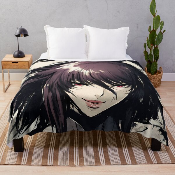 Item preview, Mizuki Shiranui - 20 designed and sold by Infinite-Aspire.