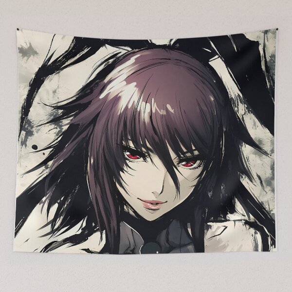 Item preview, Mizuki Shiranui - 20 designed and sold by Infinite-Aspire.