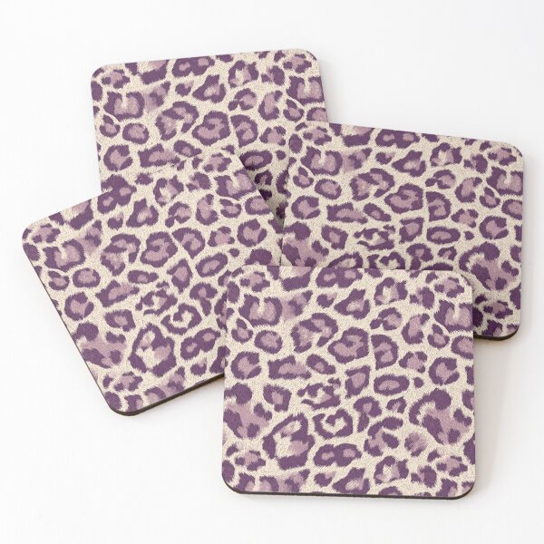 Item preview, Durable Leopard Skin Texture - Wildlife Pattern  - Gifts For Grandma designed and sold by RoyalStarsPatts.