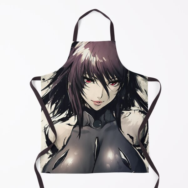 Item preview, Mizuki Shiranui - 20 designed and sold by Infinite-Aspire.