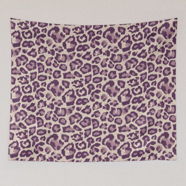 Item preview, Durable Leopard Skin Texture - Wildlife Pattern  - Gifts For Grandma designed and sold by RoyalStarsPatts.