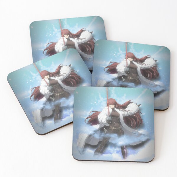 Item preview, Mitsuru - Coronation Of Pain designed and sold by Gorrows.
