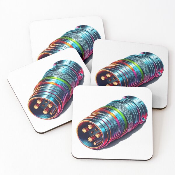 Item preview, xlr designed and sold by NCNGDESIGN.