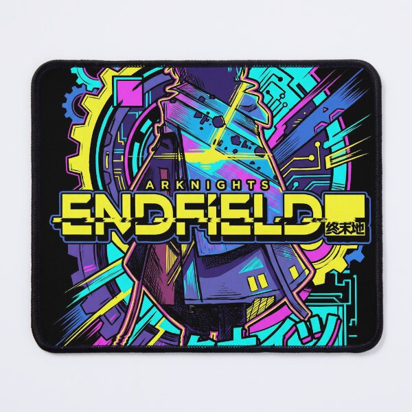 Item preview, Arknights Endfield The Factory Must Grow Meme Factory Expansion Automation Endless Build designed and sold by Senpaiwaves.
