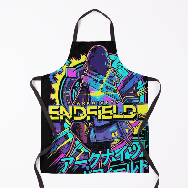 Item preview, Arknights Endfield The Factory Must Grow Meme Factory Expansion Automation Endless Build designed and sold by Senpaiwaves.