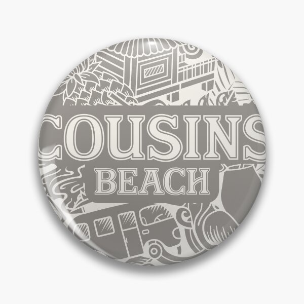 Artikelvorschau, Partnerlook-Strandshirts für Cousins – Sommerurlaubs-Design für die ganze Familie entworfen und verkauft von PixelWaveBD.