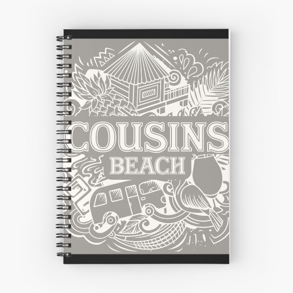 Item preview, Matching Cousins Beach Shirts – Summer Family Vacation Coastal Design designed and sold by PixelWaveBD.