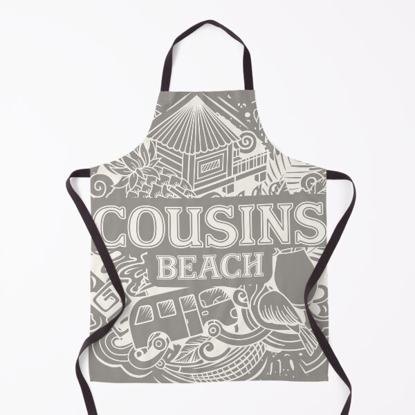 Item preview, Matching Cousins Beach Shirts – Summer Family Vacation Coastal Design designed and sold by PixelWaveBD.