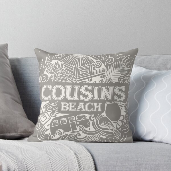 Item preview, Matching Cousins Beach Shirts – Summer Family Vacation Coastal Design designed and sold by PixelWaveBD.