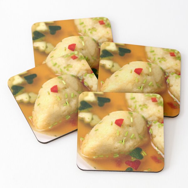 Item preview, Semolina Dumpling designed and sold by SmoothBreeze7 | Liz Collet Photography.