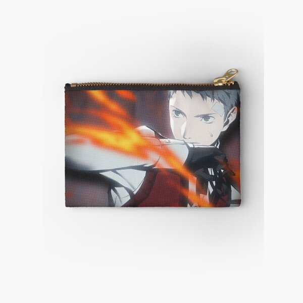Item preview, Akihiko - Strength As Shield designed and sold by Gorrows.