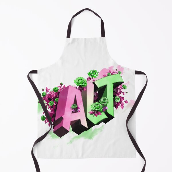 Item preview, ALT Roses – Alternative Beauty, Inverted Colors & Inclusive Message designed and sold by Mavric Design.