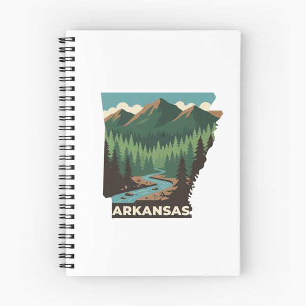 Item preview, Arkansas designed and sold by JonysCreativeDesigns.