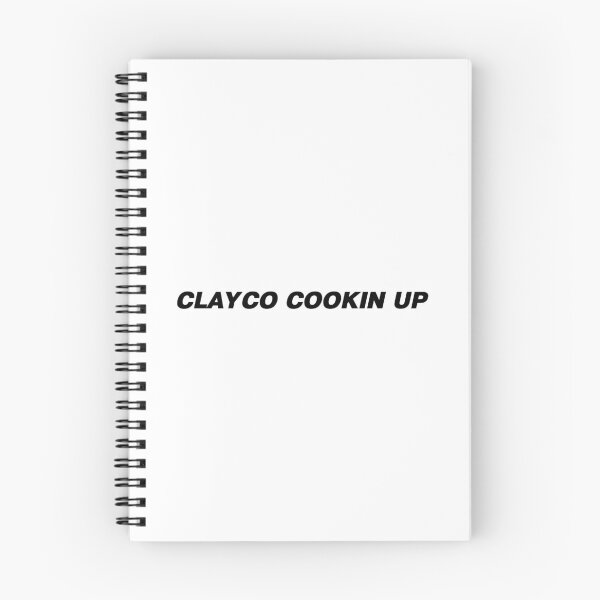 Item preview, Clayco Cookin Up designed and sold by Gotta Escape.