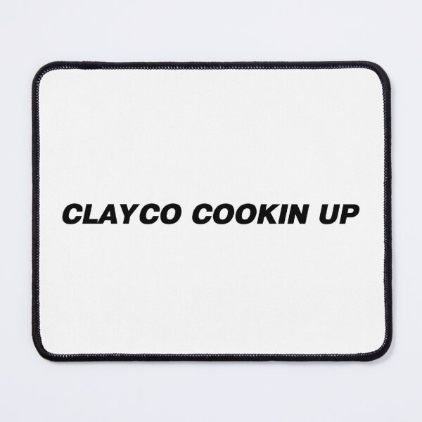 Item preview, Clayco Cookin Up designed and sold by Gotta Escape.