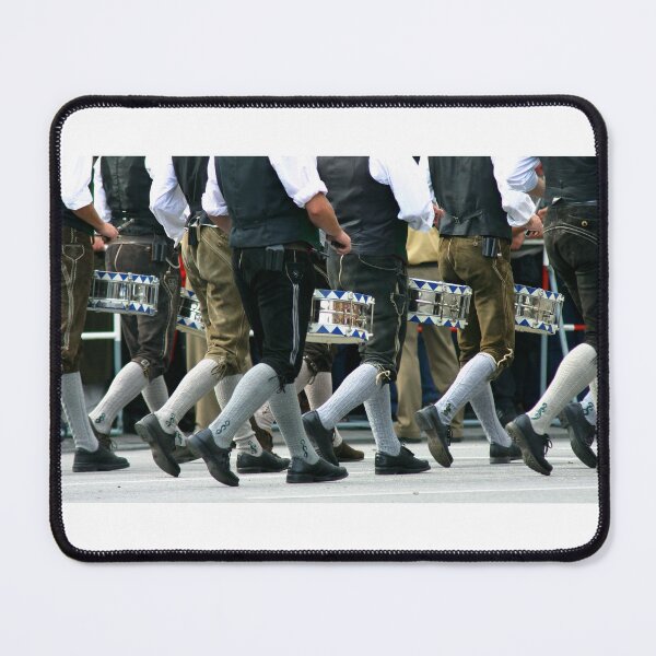 Item preview, Wiesn Street Life #2 designed and sold by SmoothBreeze7 | Liz Collet Photography.