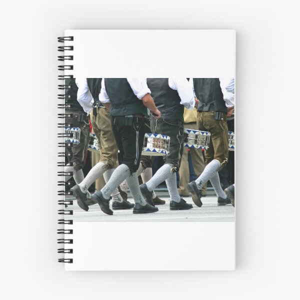 Item preview, Wiesn Street Life #2 designed and sold by SmoothBreeze7 | Liz Collet Photography.