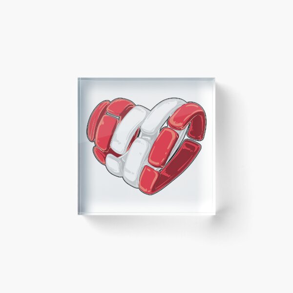 Item preview, I love Austria - Austrian love designed and sold by anziehend.
