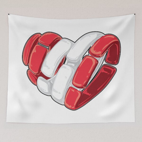 Item preview, I love Austria - Austrian love designed and sold by anziehend.