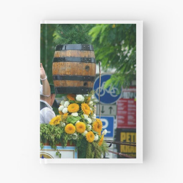 Item preview, Wiesn Street Life #1 designed and sold by SmoothBreeze7 | Liz Collet Photography.
