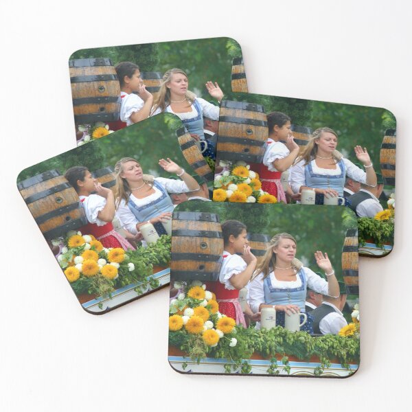 Item preview, Wiesn Street Life #1 designed and sold by SmoothBreeze7 | Liz Collet Photography.