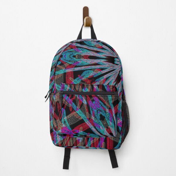 Item preview, Abstract Layered Fractal Flower 13 designed and sold by SXW Designs.