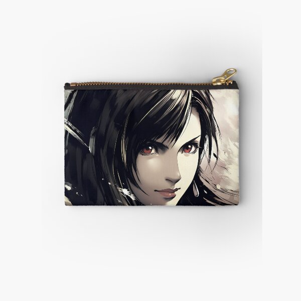 Item preview, Tifa Lockhart - 117 designed and sold by Infinite-Aspire.