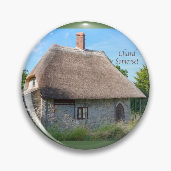 Item preview, Old Toll House Chard Somerset designed and sold by Alisonchambers2.