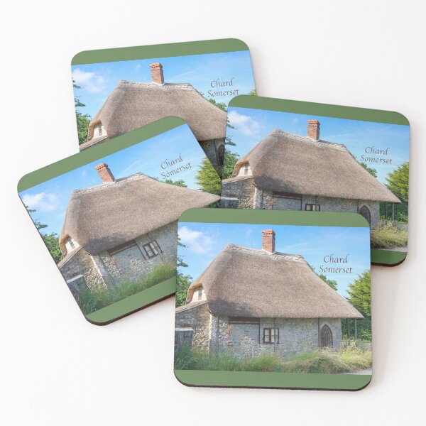 Item preview, Old Toll House Chard Somerset designed and sold by Alisonchambers2.