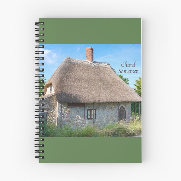Item preview, Old Toll House Chard Somerset designed and sold by Alisonchambers2.