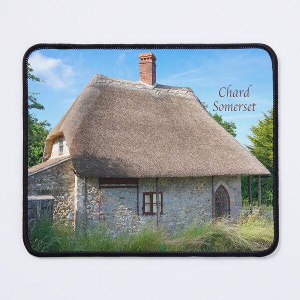 Item preview, Old Toll House Chard Somerset designed and sold by Alisonchambers2.