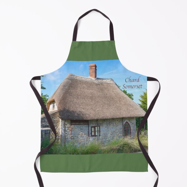 Item preview, Old Toll House Chard Somerset designed and sold by Alisonchambers2.