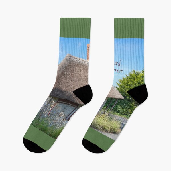 Item preview, Old Toll House Chard Somerset designed and sold by Alisonchambers2.