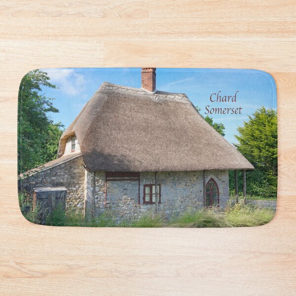 Item preview, Old Toll House Chard Somerset designed and sold by Alisonchambers2.