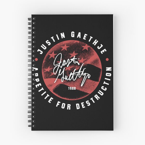 Item preview, Justin Gaethje "The Highlight" designed and sold by JeyVel.