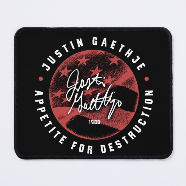 Item preview, Justin Gaethje "The Highlight" designed and sold by JeyVel.