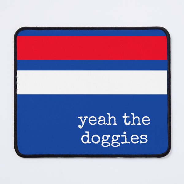 Item preview, yeah the doggies designed and sold by theinjuryfactory.