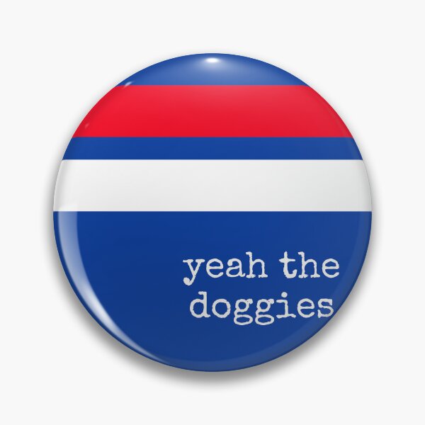 Item preview, yeah the doggies designed and sold by theinjuryfactory.