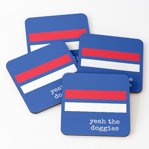 Item preview, yeah the doggies designed and sold by theinjuryfactory.