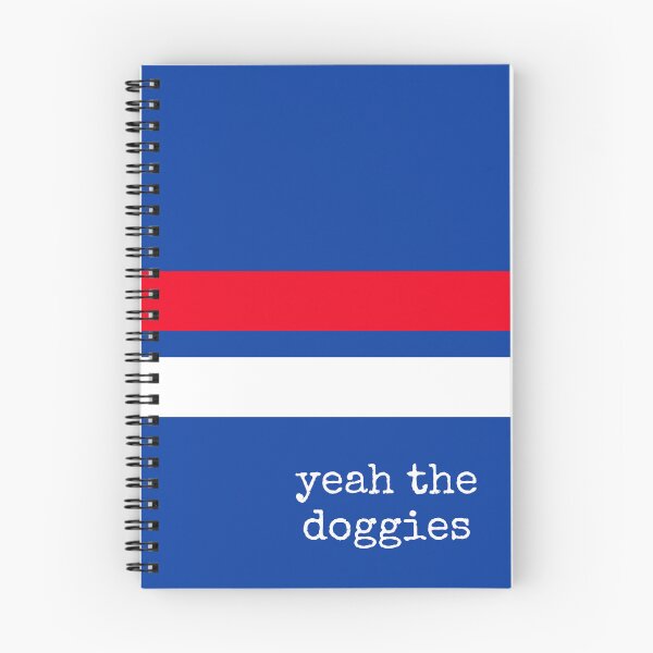 Item preview, yeah the doggies designed and sold by theinjuryfactory.