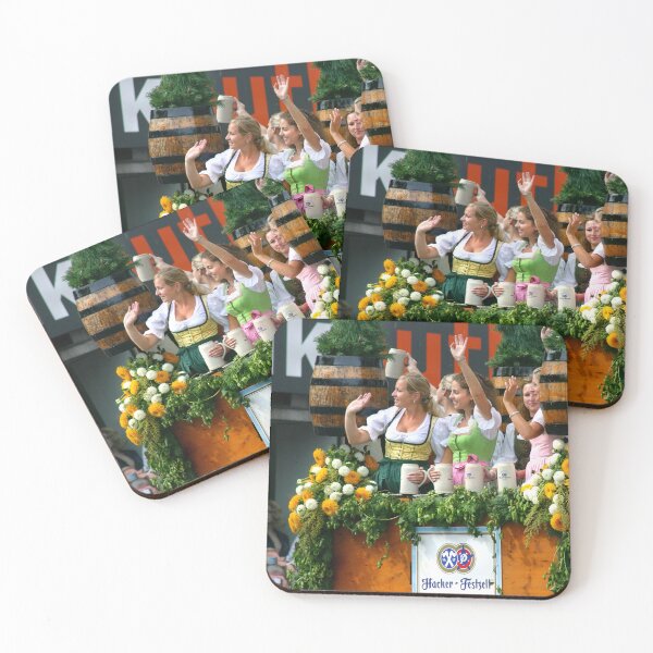 Item preview, Wiesn Street Life #14 designed and sold by SmoothBreeze7 | Liz Collet Photography.
