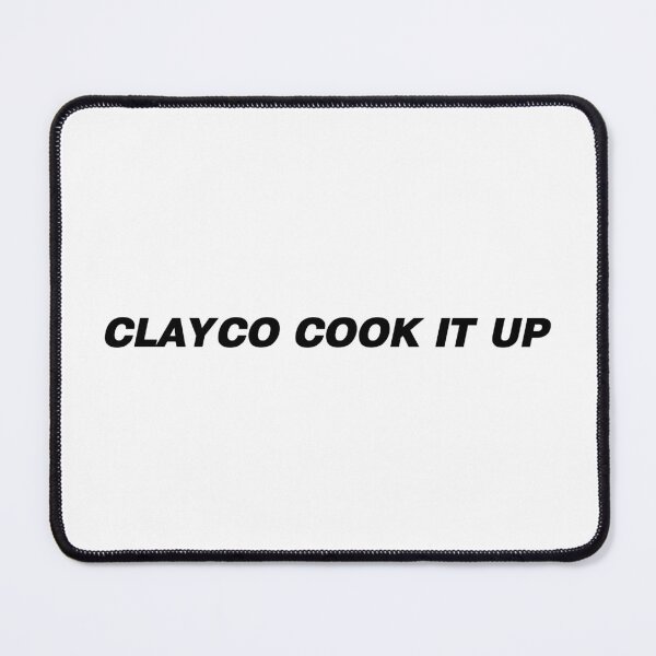 Item preview, Clayco Cook It Up designed and sold by Gotta Escape.