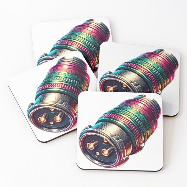 Item preview, xlr designed and sold by NCNGDESIGN.